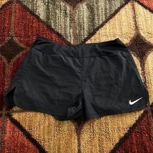 Nike Athletic Shorts